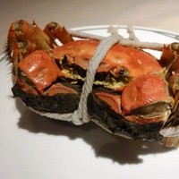 中国飯店 三田店 - 上海蟹