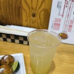 たこ焼き くれおーる - 