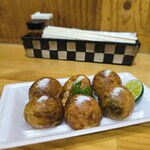 たこ焼き くれおーる - 