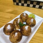 たこ焼き くれおーる - 