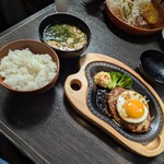 びっくりドンキー - 