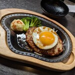 びっくりドンキー - 