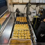 たこ焼き くれおーる - 