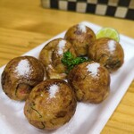 たこ焼き くれおーる - 