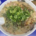来来亭 - 料理写真: