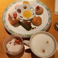 スカイグリルブッフェレストラン空桜 - 