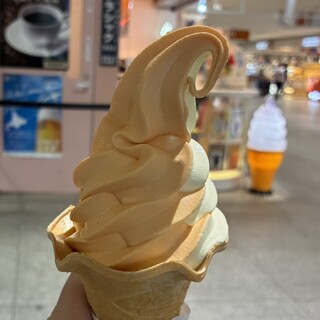 カフェテラス Boren _0