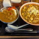 立食いラーメン 禄や - 