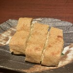 新潟地場もん越たんたん - 