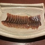 新潟地場もん越たんたん - 