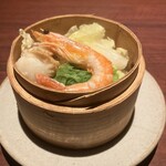 新潟地場もん越たんたん - 