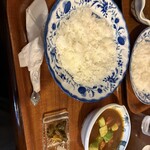 茶豆 - 