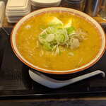 立食いラーメン 禄や - 