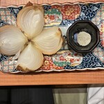燗アガリ - 