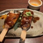 新潟地場もん越たんたん - 