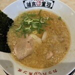 河童ラーメン本舗 - 料理写真: