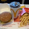 マクドナルド - 料理写真: