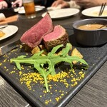 italian bar TAKA’s KITCHEN - 