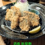 酒肴 新屋敷 - 