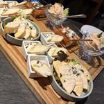 italian bar TAKA’s KITCHEN - 