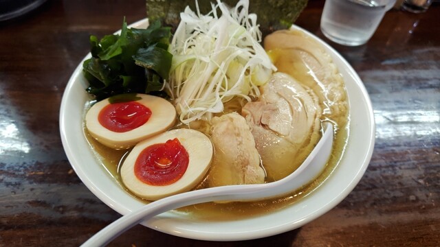 博多豚骨うまか丸 - 本厚木/ラーメン | 食べログ