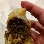 西澤餅屋 - そば