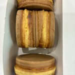 大判焼き ハロー - 