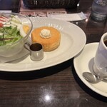 星乃珈琲店 - 料理写真: