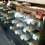 西澤餅屋 - 