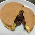 大判焼き ハロー - 大判焼き　小豆