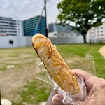 スワンベーカリー - 料理写真: