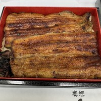 割烹蒲焼 横浜八十八 - 