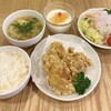 中国小麦粉料理専門店恵泉 - 料理写真:
