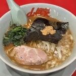 ラーメン 山岡家 - 料理写真: