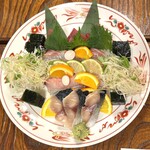 貴田乃瀬 - 