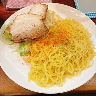 広島つけめん まるとちび_1