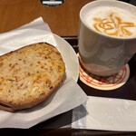 スターバックス コーヒー - 料理写真: