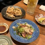 スタンド エイジ  - 