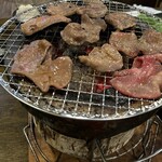 Shichirin Yakiniku Anan Ebina ten - 