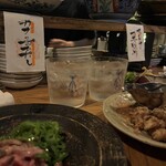 肴場あおもん - 