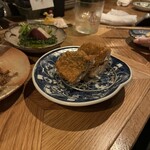 肴場あおもん - 