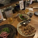 肴場あおもん - 