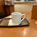カフェ・ベローチェ - ドリンク写真: