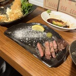 酒とツマミ ちゅんま - 