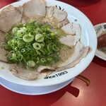 長浜一番 - 料理写真:
