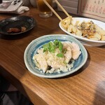 酒とツマミ ちゅんま - 