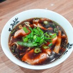 麺屋 丈六 - 