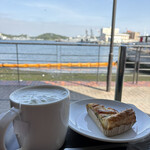 スターバックスコーヒー - 料理写真: