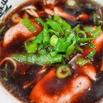 麺屋 丈六 - 