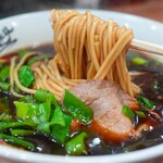 麺屋 丈六 - 